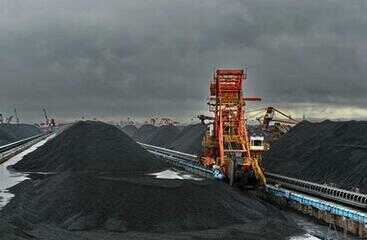 煤炭行业结构调整加速